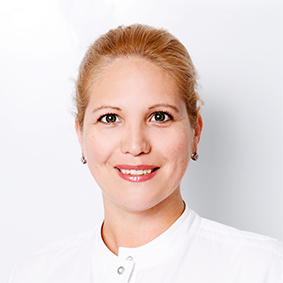 Белозерова Елена Федоровна