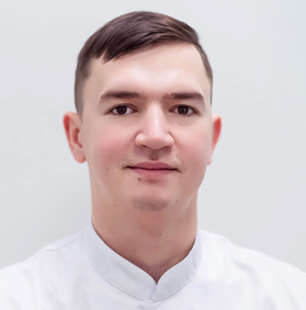 Шайсултанов Марат Равилевич