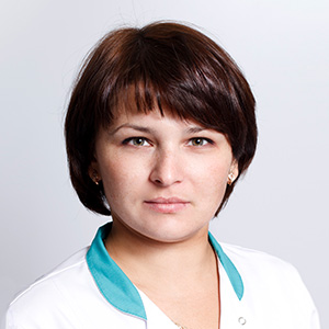 Хайруллина Эльвира Хафизовна