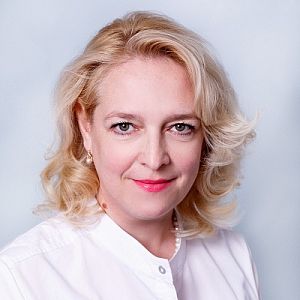 Савушкина Наталья Юрьевна