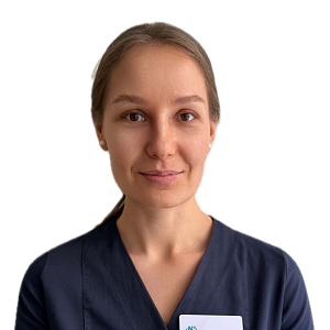 Алексеева Валентина Юрьевна
