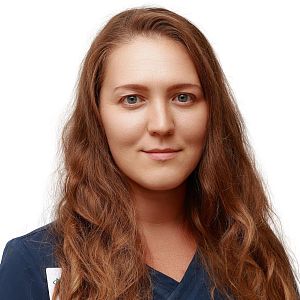 Никитина Полина Владимировна