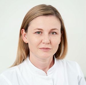 Лукиных Татьяна Олеговна