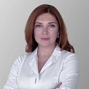 Столярова Анастасия Олеговна