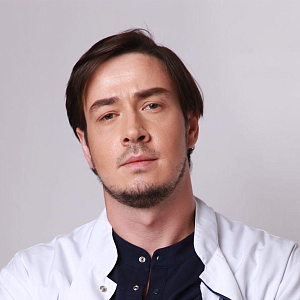 Нальгиев Магомед Макшарипович