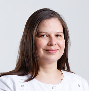 Минеева Анастасия Павловна