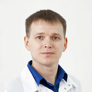 Тронин Антон Николаевич