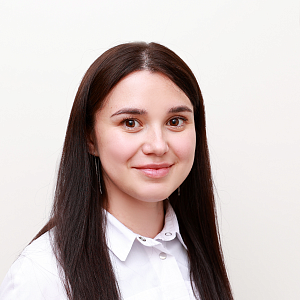 Габдуллина Гульназ Ильнуровна